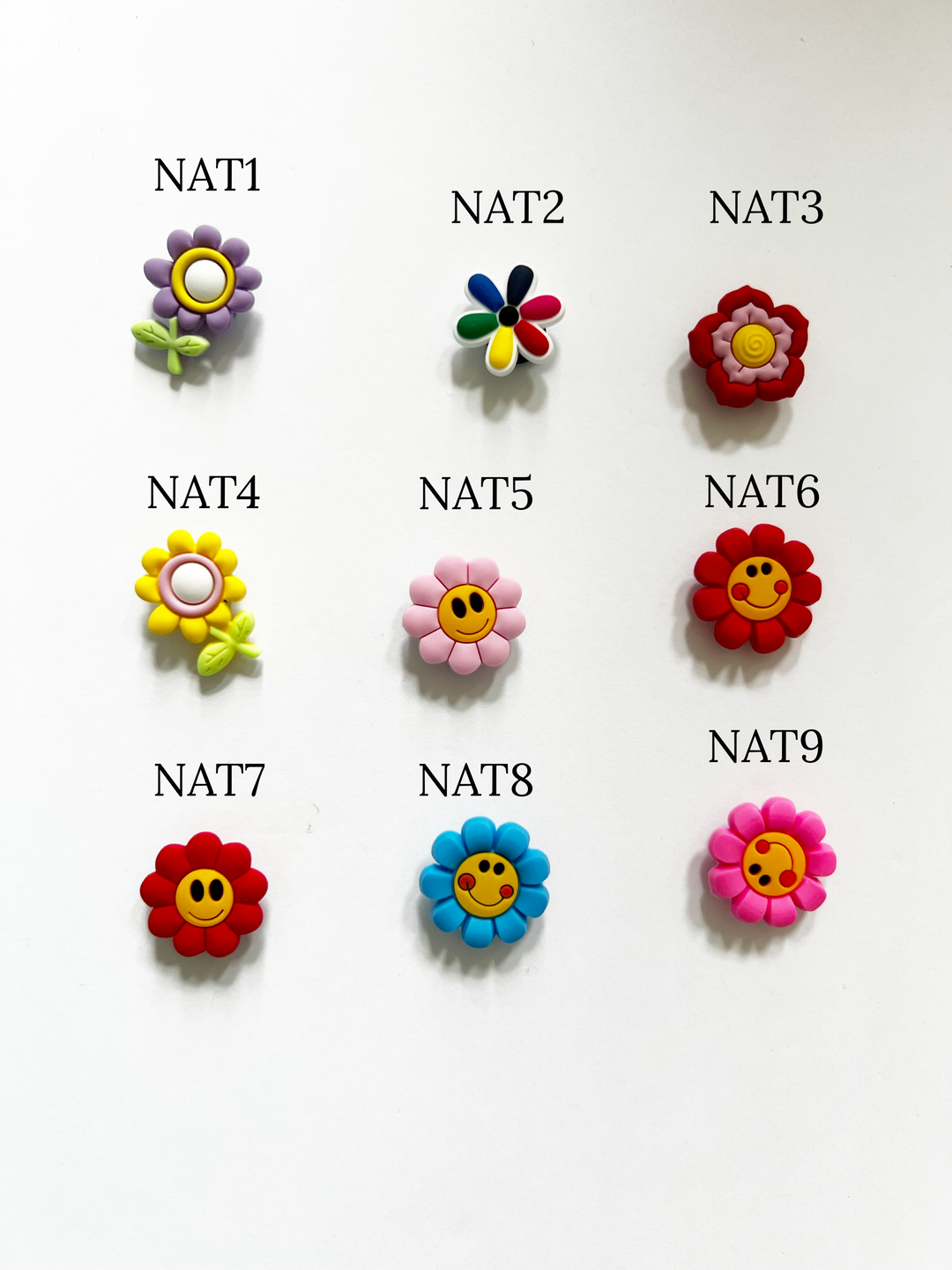 NATURE-Series 1