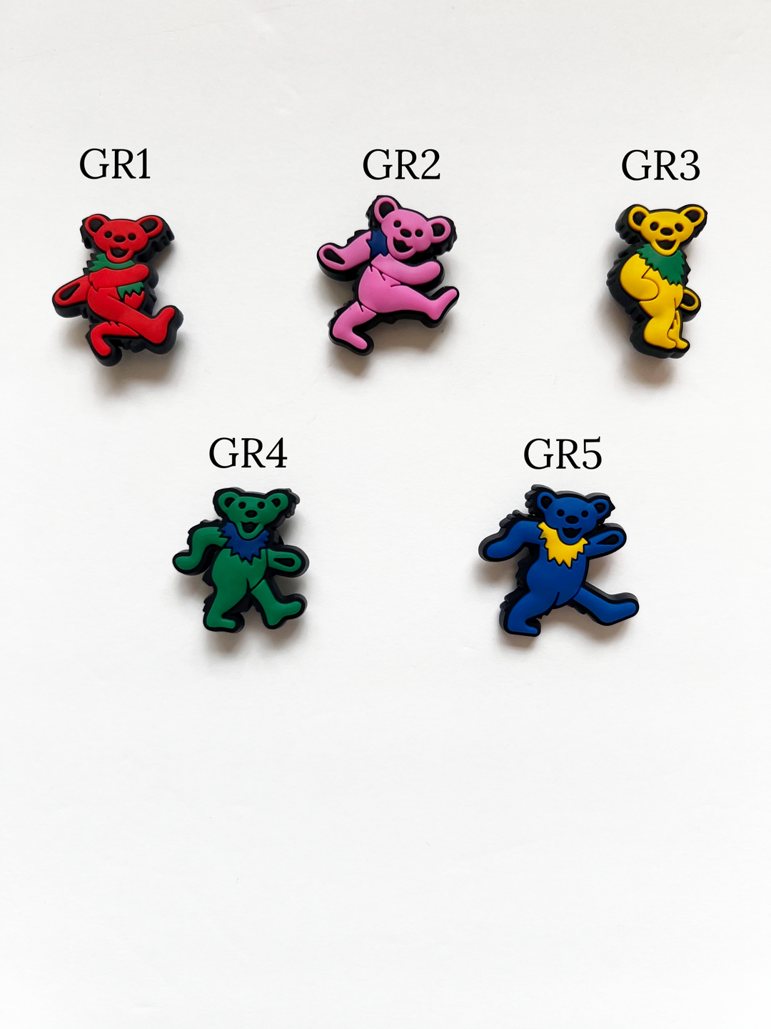 Grateful Dead-Series 1