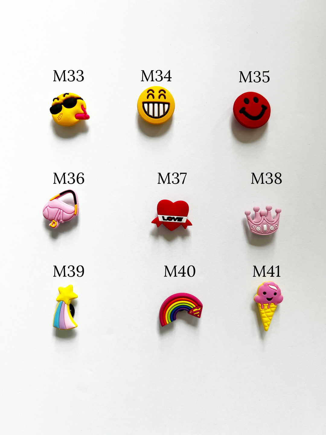 MISC-Series 5