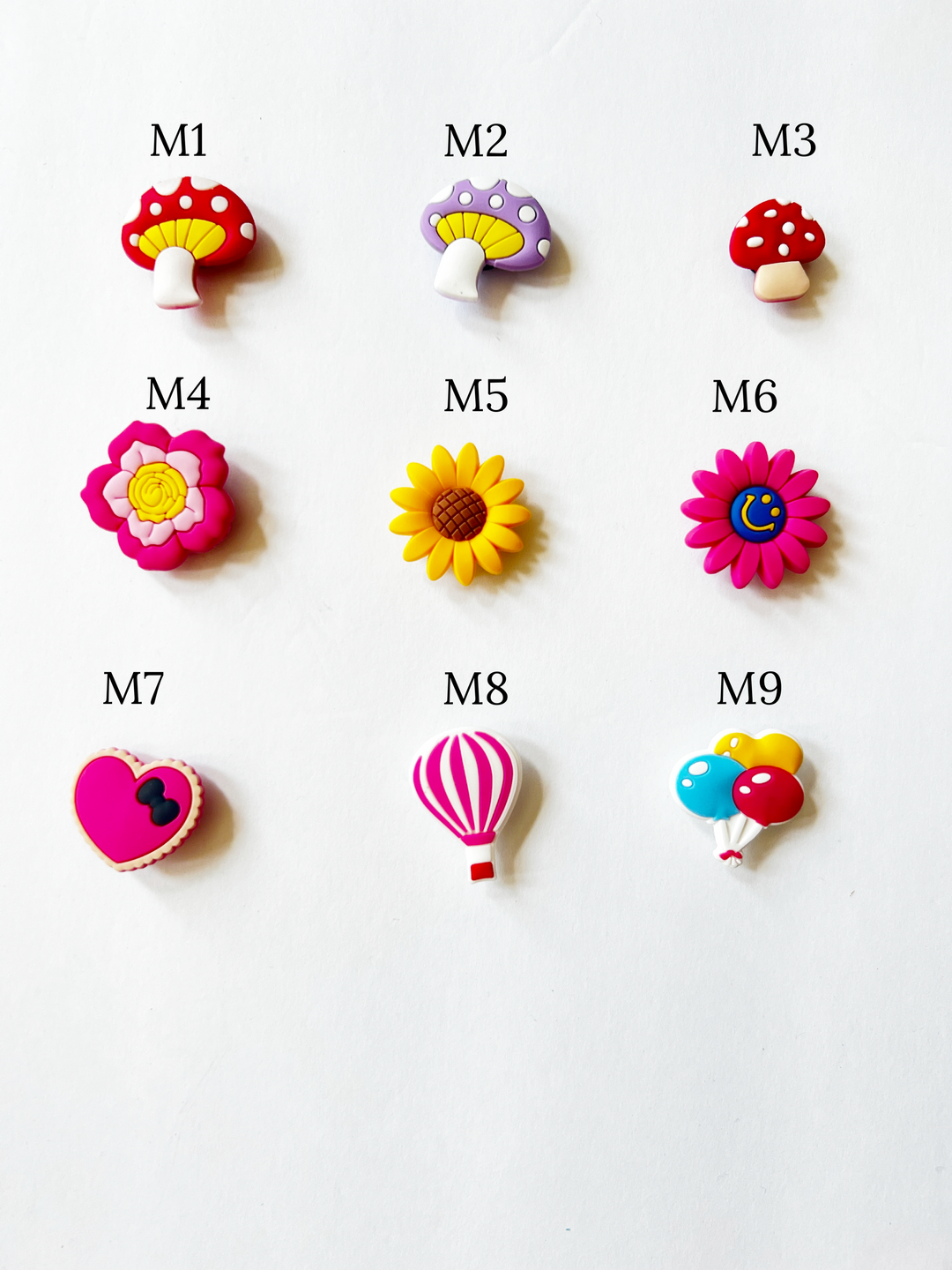 MISC-Series 1