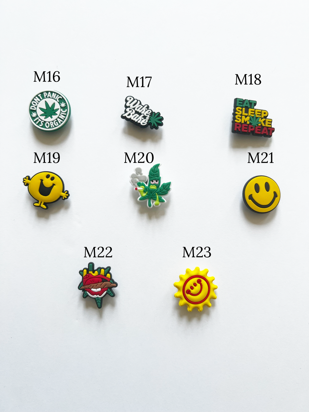 Misc-Series 3