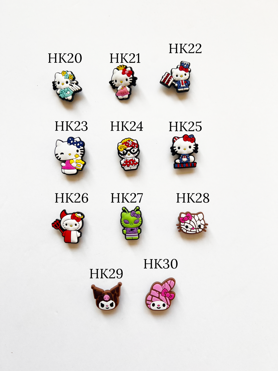 Hello Kitty-Series 2
