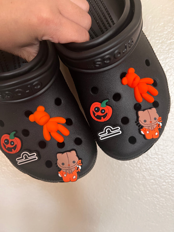 Hello Kitty-Halloween Series