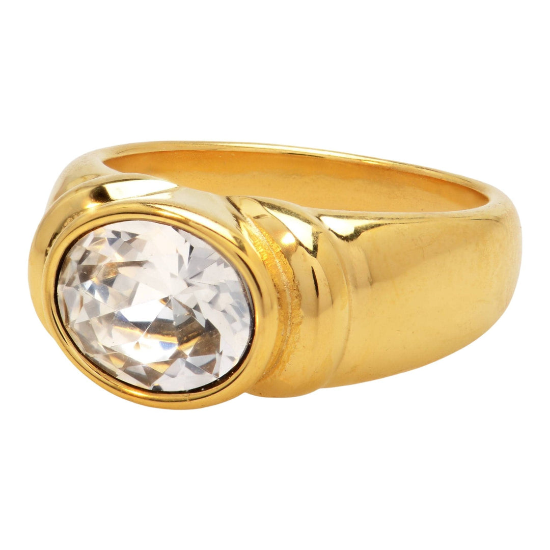 Fatima Ring (Multiple Colors) - Anatomy Accessories
