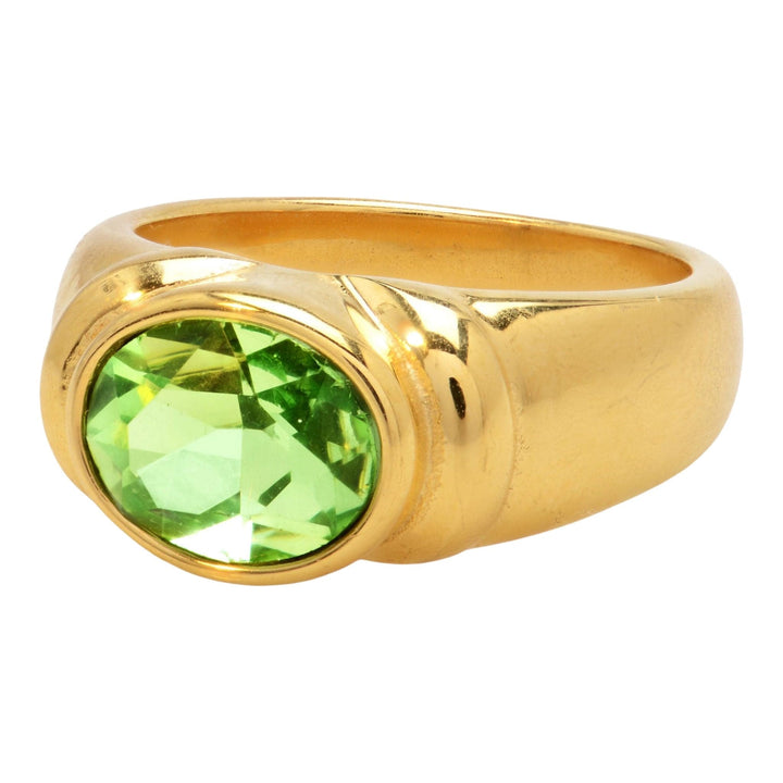Fatima Ring (Multiple Colors) - Anatomy Accessories