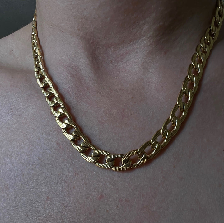 Jamila Chain