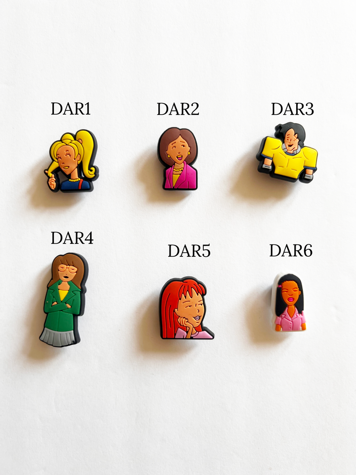 DARIA-Series 1