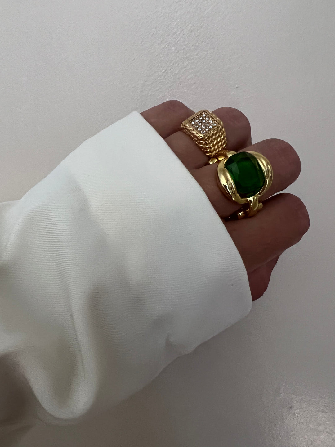 Samara Ring