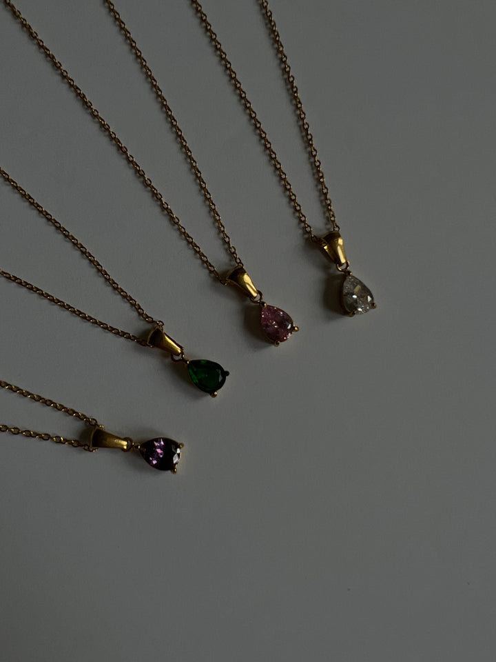 Leila Necklace