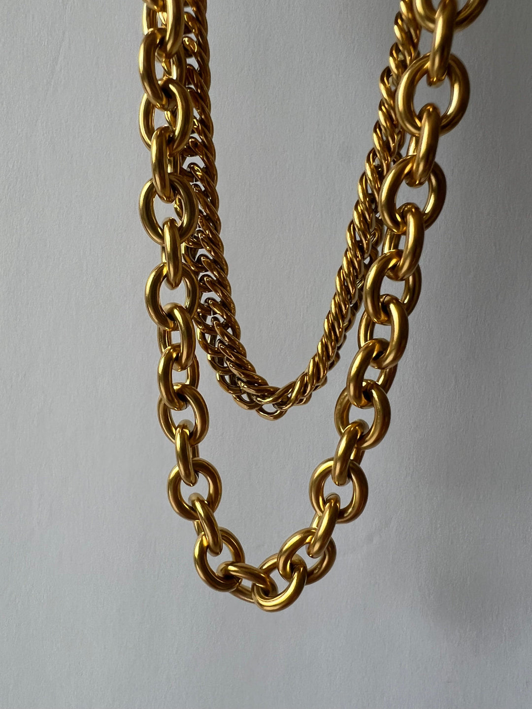 Cassie Chain