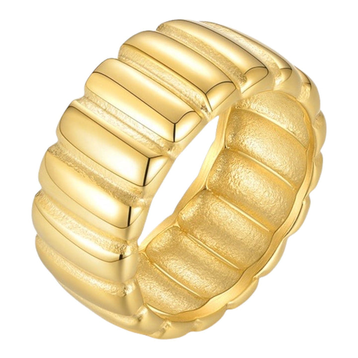 Sierra Ring - Anatomy Accessories