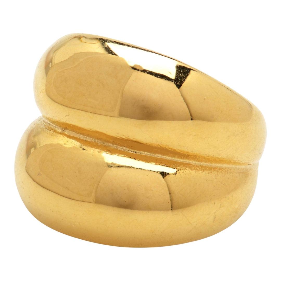 Tanaya Ring - Anatomy Accessories