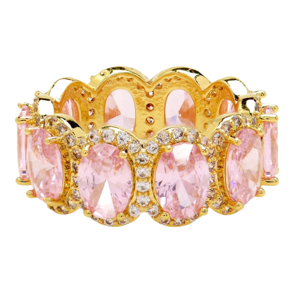 The Princess Ring (Pink) - Anatomy Accessories