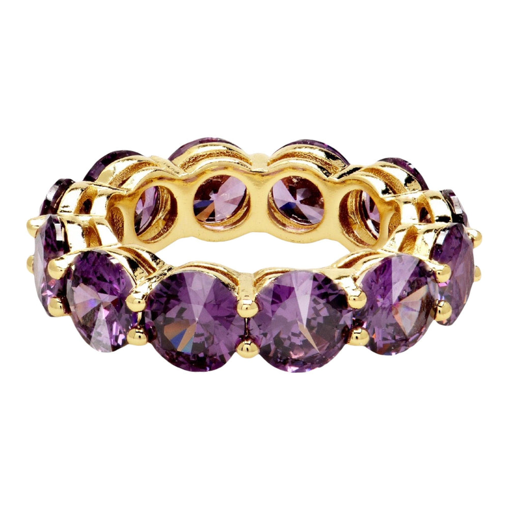 Violet Ring - Anatomy Accessories